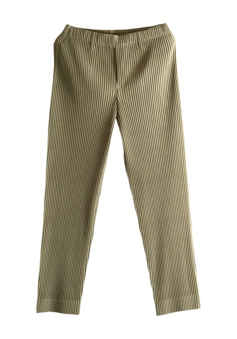  HOMME PLISSE ISSEY MIYAKE | Pantalone | HP58JF1521616